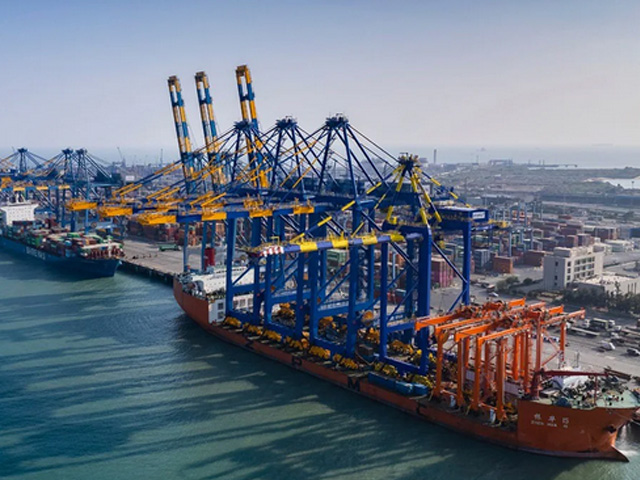 Big Supreme Court Relief For Adani Ports Over 108 Hectares Land In Gujarat