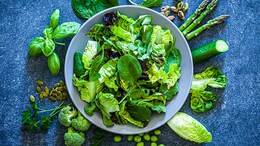 6 Foods That Contain More Calcium Than A Glass Of Milk