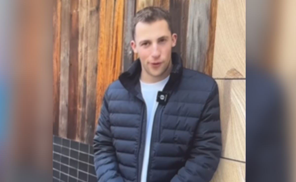 Gen Z Employee's Out-Of-Office Video Goes Viral, Internet Reacts