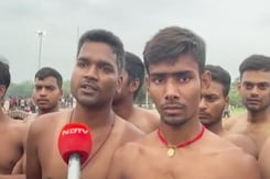 Agniveer Scheme: पूर्व अग्निवीरों के लिए केंद्र सरकार की बड़ी सौगात, सामने आई युवाओं की प्रतिक्रिया Agniveer Scheme: पूर्व अग्निवीरों के लिए केंद्र सरकार की बड़ी सौगात, सामने आई युवाओं की प्रतिक्रिया