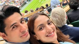 Wimbledon 2024: Sidharth Malhotra's Prediction - "Roger Federer Could Be A Very Intense Actor"