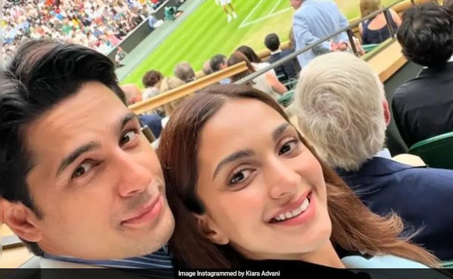 Wimbledon 2024: Sidharth Malhotra's Prediction - 'Roger Federer Could Be A Very Intense Actor'