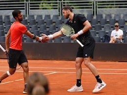 Yuki Bhambri-Albano Olivetti Team Exits ASB Classic With Semifinal Defeat Yuki Bhambri-Albano Olivetti Team Exits ASB Classic With Semifinal Defeat