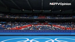 Opinion | India's Neglect Of Its Athletes Is Also An Olympic-Time Story