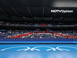 Opinion | India's Neglect Of Its Athletes Is Also An Olympic-Time Story