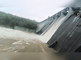 खुशखबर!  मुंबईला पाणीपुरवठा करणारे 4 तलाव भरले