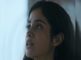 Janhvi Kapoor's <i>Ulajh</i> Trailer Reviewed By Brother Arjun Kapoor: "I'm Hooked" Janhvi Kapoor's <i>Ulajh</i> Trailer Reviewed By Brother Arjun Kapoor: "I'm Hooked"
