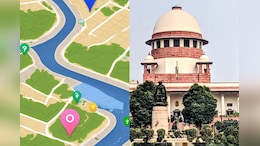 Google पिन लोकेशन देणे ही जामिनासाठीची अट असू शकत नाही, सर्वोच्च न्यायालयाचा महत्त्वाचा आदेश