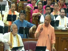 UP Passes Amendments To Anti-Conversion Law, Brings In Stricter Measures UP Passes Amendments To Anti-Conversion Law, Brings In Stricter Measures