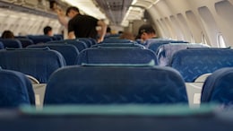 Chinese Man Aboard Hong Kong-Delhi Air India Flight Arrested For Theft: Cops