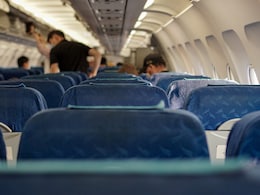 Chinese Man Aboard Hong Kong-Delhi Air India Flight Arrested For Theft: Cops Chinese Man Aboard Hong Kong-Delhi Air India Flight Arrested For Theft: Cops