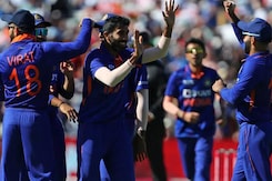 Champions Trophy 2025: अगले साल चैंपियंस ट्रॉफ़ी के लिए पाकिस्तान जाएगी टीम इंडिया? सामने आया अपडेट