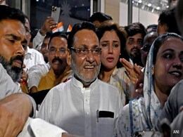 Supreme Court Grants Bail To NCP Leader Nawab Malik On Medical Grounds Supreme Court Grants Bail To NCP Leader Nawab Malik On Medical Grounds