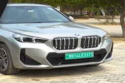 NDTV Auto Show: Review Of BMW iX1 Electric SUV, Bajaj Freedom 125 NDTV Auto Show: Review Of BMW iX1 Electric SUV, Bajaj Freedom 125