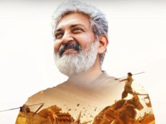 SS Rajamouli Is A "Fabulous Actor," Reveals Jr NTR