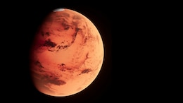 Water On Mars: Uncovering All The Locations Water Was Found On Red Planet