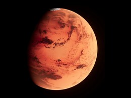 Water On Mars: Uncovering All The Locations Water Was Found On Red Planet