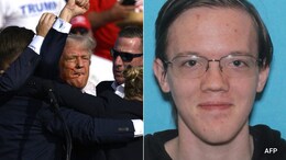 Trump Shooter Thomas Crooks Was Not Part Of School's "Rifle Team": Report