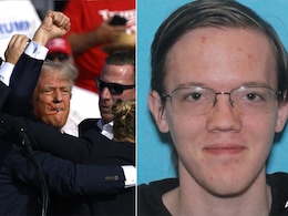 Trump Rally Shooter Was Spotted Over An Hour Before Shooting, Says FBI Trump Rally Shooter Was Spotted Over An Hour Before Shooting, Says FBI