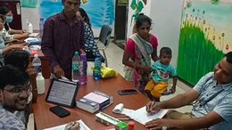 डूंगरपुर में चांदीपुरा वायरस की दस्तक! 1 बच्ची समेत मिले 2 संदिग्ध केस, स्वास्थ्य विभाग अलर्ट