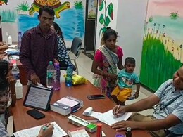 डूंगरपुर में चांदीपुरा वायरस की दस्तक! 1 बच्ची समेत मिले 2 संदिग्ध केस, स्वास्थ्य विभाग अलर्ट डूंगरपुर में चांदीपुरा वायरस की दस्तक! 1 बच्ची समेत मिले 2 संदिग्ध केस, स्वास्थ्य विभाग अलर्ट