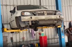 Automobile Industry in Vijayawada Appeals For Reduction In GST Automobile Industry in Vijayawada Appeals For Reduction In GST