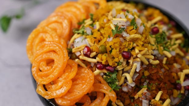 poha poha