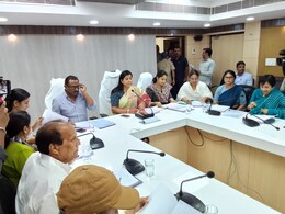 जयपुर में मीट की दुकानों पर नगर निगम लेगी एक्शन, दुकान के बाहर नहीं लगा यह बोर्ड तो लाइसेंस होगा रद्द