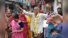 राजस्थान की एक ऐसी परंपरा जहां करवाई जाती है मेंढ़क की शादी, गाजे-बाजे के साथ लगते हैं 7 फेरे