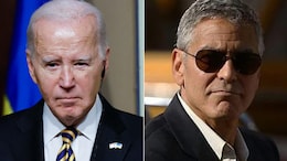 'Can't Win Against': Top Fundraiser George Clooney Urges Biden To Quit