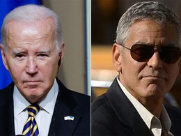 'Can't Win Against': Top Fundraiser George Clooney Urges Biden To Quit