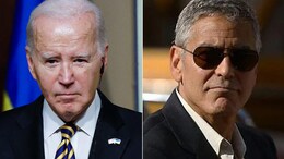 Joe Biden Failed To Recognise George Clooney At 2024 Fundraiser, New Book Claims