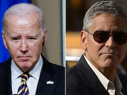 Joe Biden Failed To Recognise George Clooney At 2024 Fundraiser, New Book Claims Joe Biden Failed To Recognise George Clooney At 2024 Fundraiser, New Book Claims