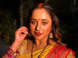 Rani Chatterjee Exclusive: एक्ट्रेस रानी चटर्जी ने भोजपुरी सिनेमा में कास्टिंग काउच को लेकर किया बड़ा खुलासा