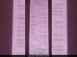 Thane Man Gets Scammed By Tinder Date, Ends Up With Rs 44,000 Bill At A Restaurant Thane Man Gets Scammed By Tinder Date, Ends Up With Rs 44,000 Bill At A Restaurant