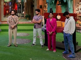 ये 3 बने बिग बॉस ओटीटी 3 के फाइनलिस्ट, इस कंटेस्टेंट का नाम सुन भड़के लोग, बोले- ये अनफेयर है ये 3 बने बिग बॉस ओटीटी 3 के फाइनलिस्ट, इस कंटेस्टेंट का नाम सुन भड़के लोग, बोले- ये अनफेयर है