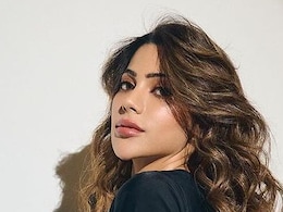 Nikki Tamboli के इन लुक्स को देखकर नहीं हटा पाएंगे नजर, बोल्ड ब्लैक को-ओर्ड सेट में दिखीं एक्ट्रेस Nikki Tamboli के इन लुक्स को देखकर नहीं हटा पाएंगे नजर, बोल्ड ब्लैक को-ओर्ड सेट में दिखीं एक्ट्रेस
