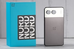 Gadgets 360 With Technical Guruji: OnePlus Nord 4 Gadgets 360 With Technical Guruji: OnePlus Nord 4