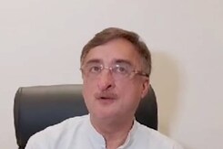 Amarwara By Elections: अमरवाड़ा उपचुनाव पर विवेक तन्खा का बयान