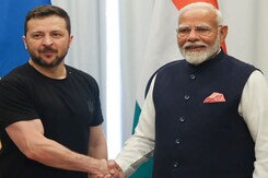 PM Modi To Visit Ukraine In August, First Since 2022 Russia Invasion: Sources PM Modi To Visit Ukraine In August, First Since 2022 Russia Invasion: Sources