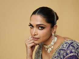 दीपिका पादुकोण ने पहली बार साड़ी पहनकर बेबी बंप के साथ किया पोज, रणवीर सिंह ने किया ये कमेंट दीपिका पादुकोण ने पहली बार साड़ी पहनकर बेबी बंप के साथ किया पोज, रणवीर सिंह ने किया ये कमेंट