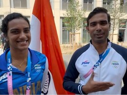 Paris Olympics: 78 Sportspersons To Represent India In Athletes' Parade During Opening Ceremony