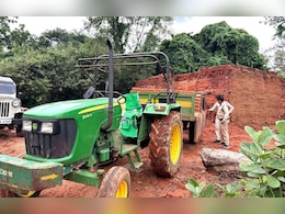 CG News: छत्तीसगढ़ में यहां ऐसे खपाया जाता है अवैध कोयला, खनिज विभाग के एक्शन से मचा हड़कंप.. CG News: छत्तीसगढ़ में यहां ऐसे खपाया जाता है अवैध कोयला, खनिज विभाग के एक्शन से मचा हड़कंप..