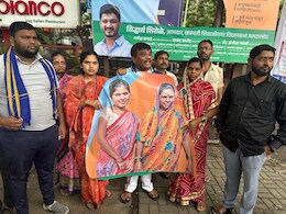 मुख्यमंत्री लाडकी बहीण योजना वादाच्या भोवऱ्यात, कारण काय?