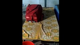 Bag Packed, Clothes Folded: CRPF Soldier Killed In Manipur In Attack By "Suspected Kuki Insurgents" Was Set To Go Home On Leave