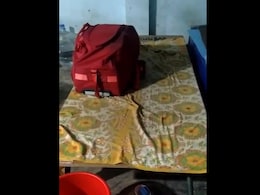 Bag Packed, Clothes Folded: CRPF Soldier Killed In Manipur In Attack By "Suspected Kuki Insurgents" Was Set To Go Home On Leave Bag Packed, Clothes Folded: CRPF Soldier Killed In Manipur In Attack By "Suspected Kuki Insurgents" Was Set To Go Home On Leave