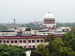 रिज में पेड़ों की कटाई मामले के याचिकाकर्ता ने लगाया उत्पीड़न का आरोप, SC ने पुलिस को जारी किया नोटिस