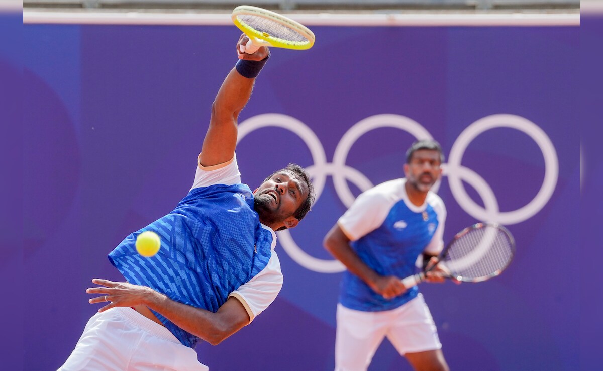 Latest and Breaking News on NDTV Latest and Breaking News on NDTV