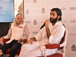राजस्थान में पहली बार जयगढ़ हेरिटेज फेस्टिवल का होगा आयोजन, जानें क्या होगा खास राजस्थान में पहली बार जयगढ़ हेरिटेज फेस्टिवल का होगा आयोजन, जानें क्या होगा खास