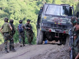 LoC पर भारतीय सेना ने BAT के हमलों को किया नाकाम, 1 आतंकी मारा, 3 जवान घायल